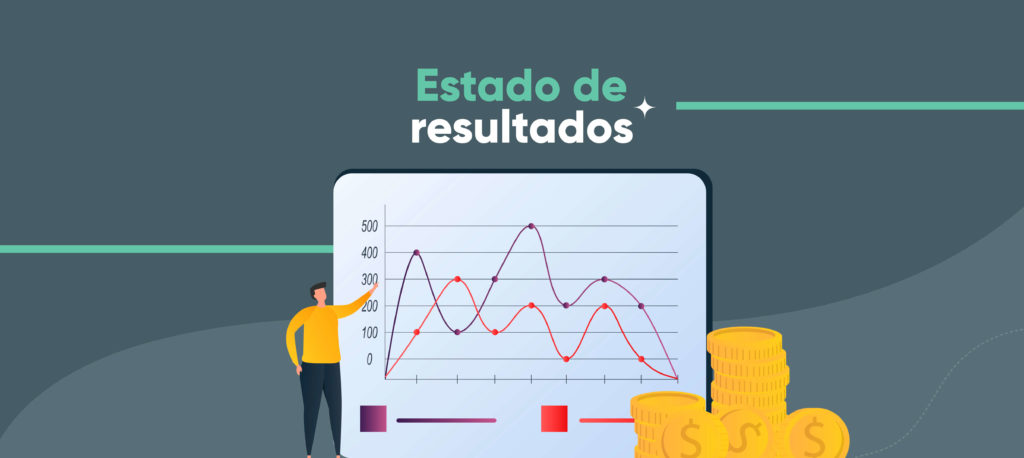 El Estado De Resultado, Sus Cuentas Y Su Estructura. - GCH ACCOUNTING FIRM.